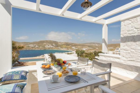 Beyond Blue Mykonos